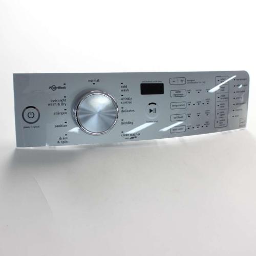 Whirlpool Control Panel - W10748426