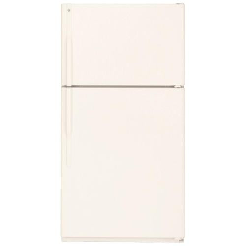Ge GTS18JBPURCC Refrigerator
