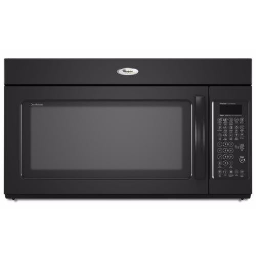Whirlpool GMH6185XVB3 Microwave