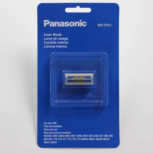 Panasonic Shaver Replacement Inner Blade - WES9752P