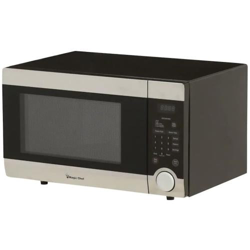 Magic Chef MCD1110ST1 Microwave