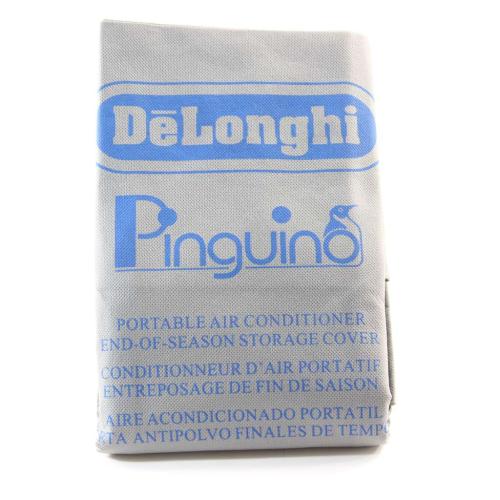Delonghi Portable Air Conditioner End Of Season Dust Cover - 5515110101