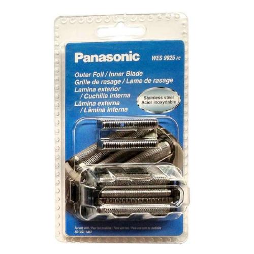 Panasonic Shaver Foil & Blade Combo (4-Blade) – WES9025PC