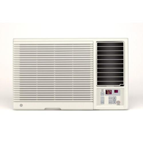 Ge AGQ08AHG1 Room Air Conditioner Built In