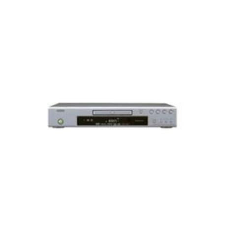 Denon DVD756S Dvd-756S - Progressive Scan Dvd Video Player