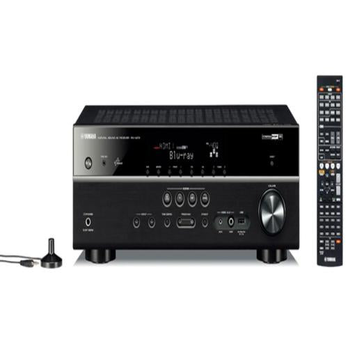 Yamaha HTR4065