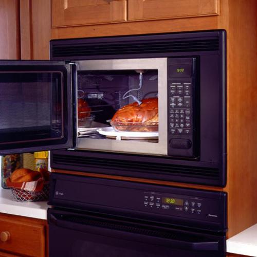 Ge JE1390GV01 Microwave Or Advantium