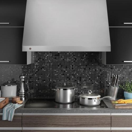 Ge JV936D1SS Electric Range