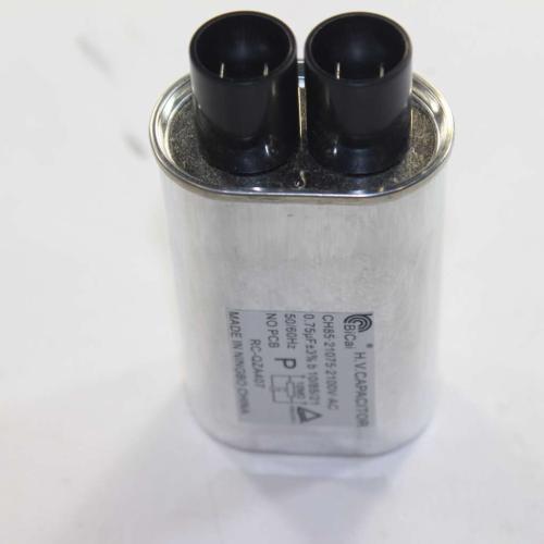 Sharp Microwave High Voltage Capacitor - RC-QZA407WRZZ