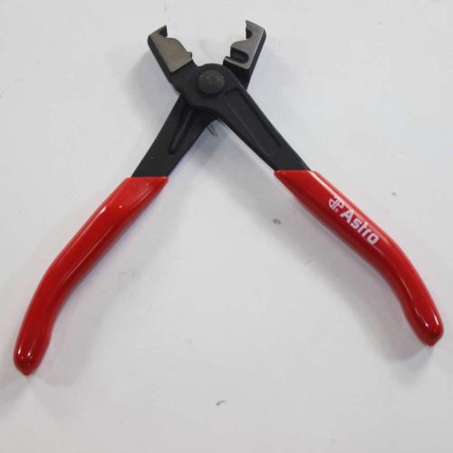 GE Clamp Pliers Click Clic - WX05X10025