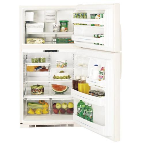 Ge GTS22ICMARCC Refrigerator