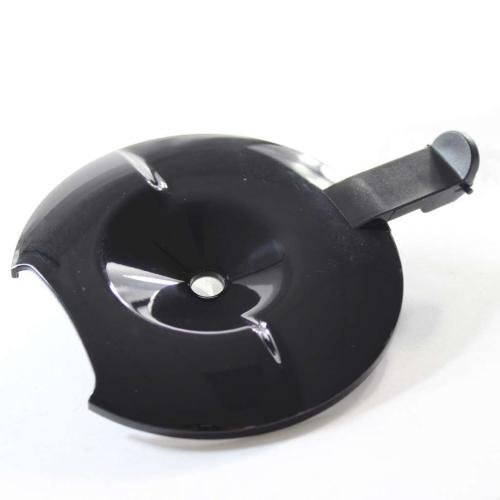 Delonghi Combination Espresso Machine Cover - 7313286009
