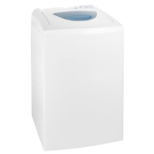 Ge WSKS3040F0WW Washer