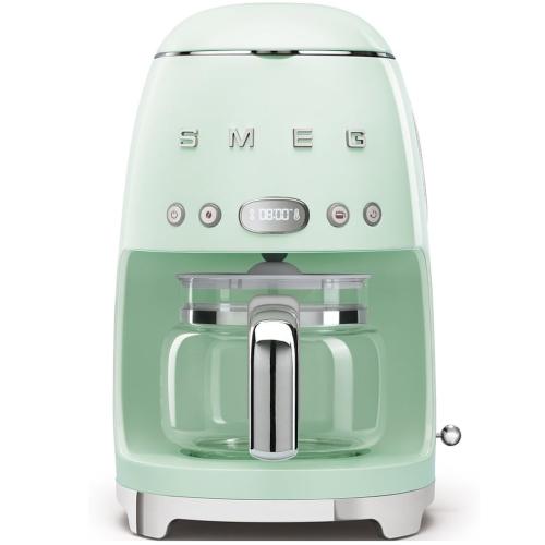 Smeg DCF01PGUS Drip Coffee Machine