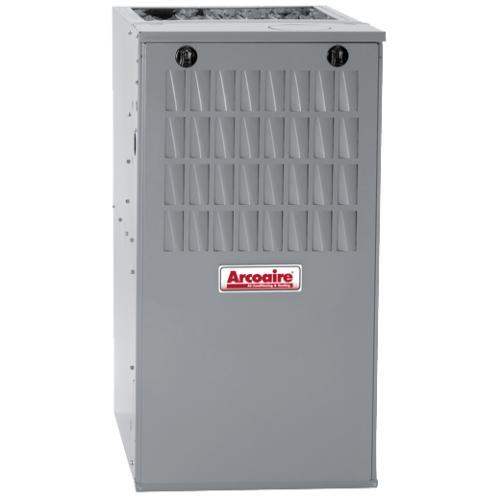 Arcoaire F80CTL0701412A2 Ion 80 Variable-Speed Gas Furnace