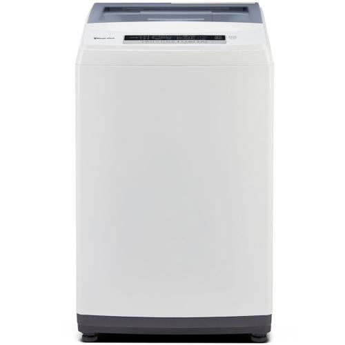 Magic Chef MCSTCW20W5 22-Inch 2.0 Cu. Ft Portable Washer