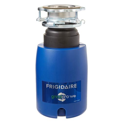 Frigidaire Garbage Disposer (1/3 HP) – FFDI331CMS