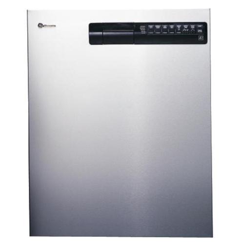 Ge ZBD6905G01SS Dishwasher