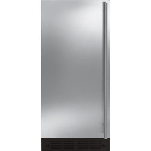 Ge ZDIS15SSHALH Refrigerator