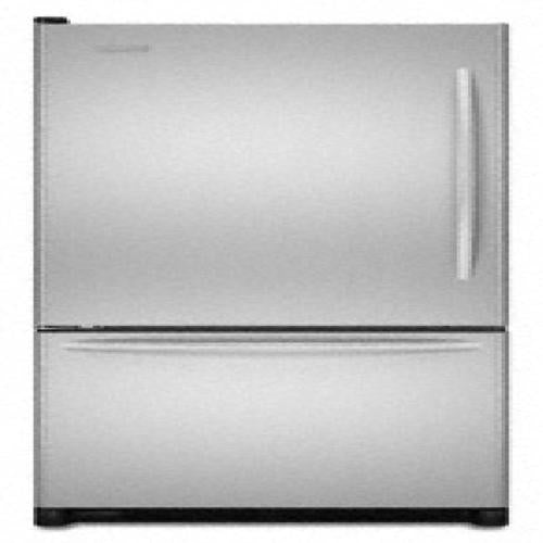 Whirlpool WHIKBLS20EVMS4 Refrigerator