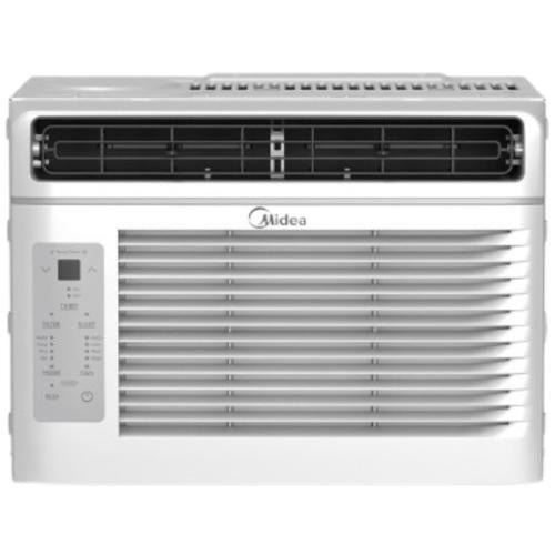 Midea MAW05R1JWTB Top Discharge Window Type Air Conditioner