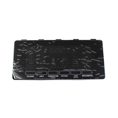 Whirlpool Control Board - W11323058