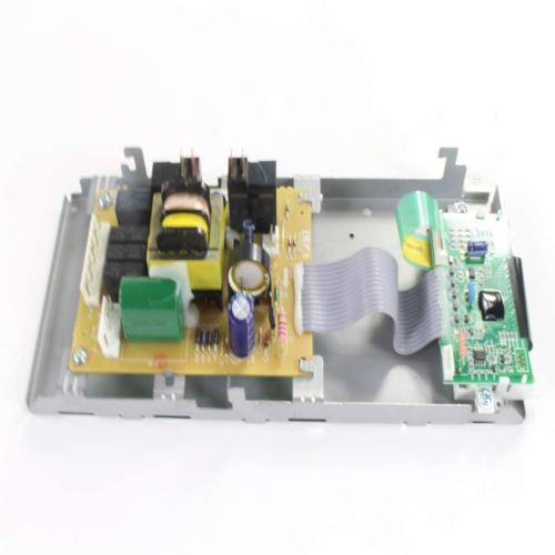 Sharp Microwave Touch Control Sub Assembly - GPNLCB115MRK0
