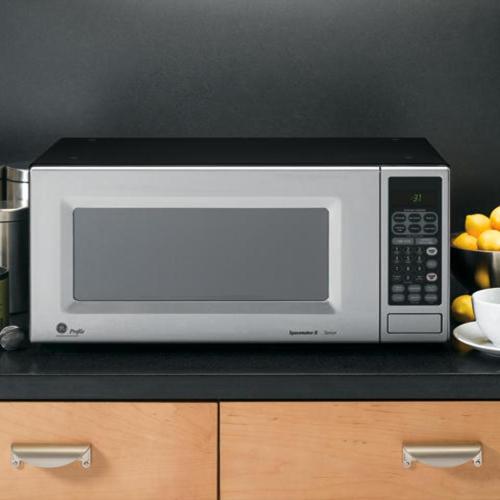 Ge JEM31SF02 Microwave Or Advantium