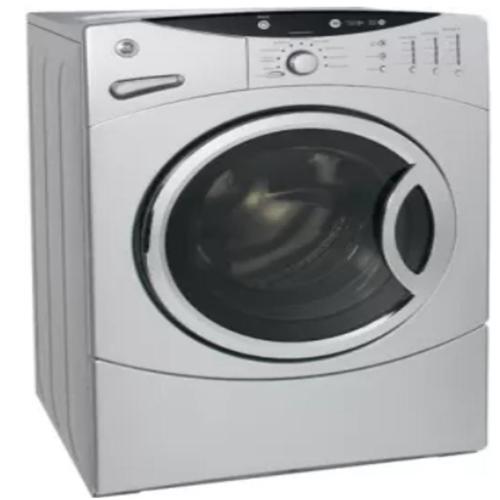 Ge WCVH6600H1MS Washer