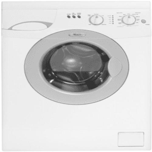 Whirlpool LHW0050PQ2 Washing Machine