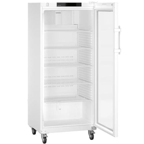 Liebherr SRFVH5511 Laboratory-Refrigerator, Forced Air Cooling