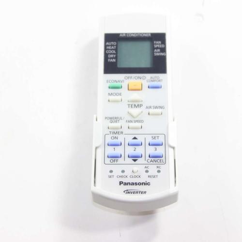 Panasonic Air Conditioner Remote Control - CWA75C4567