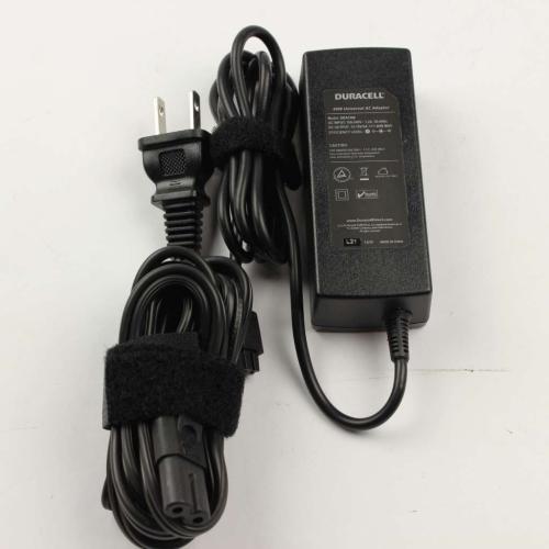 High Capacity Duracell 40W 12 To 19V Univers - DRACNB