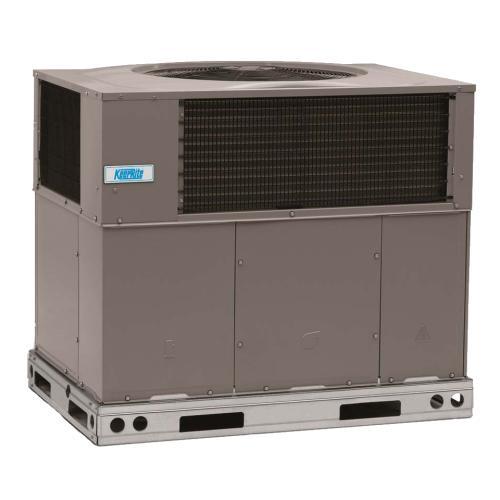 Keeprite PDS460090KGP0C1 Quietcomfort 14 Gas Furnace/Heat Pump Combination