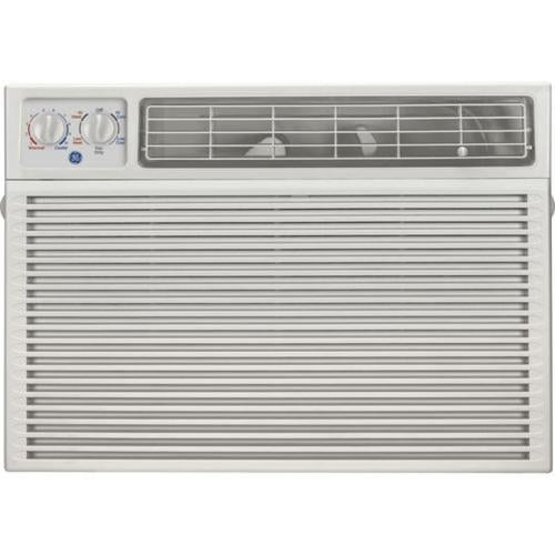 Ge AEE18DNM1 Room Air Conditioner Built In