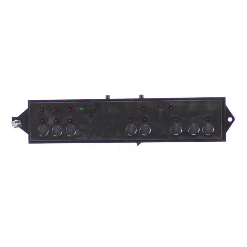 Whirlpool Swth-Mbrne - 9743244