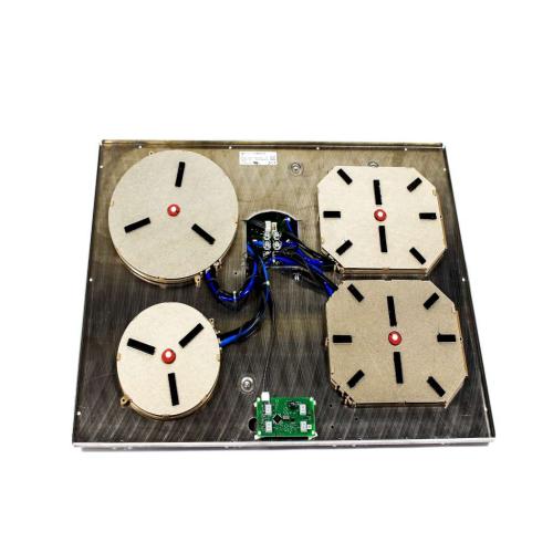 Bertazzoni Complete Indusction G5 - Z200320
