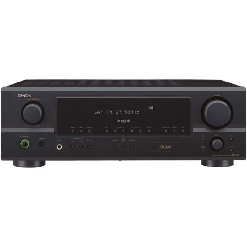 Denon DRA297 Am/Fm/Fm Stereo Receiver