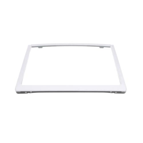 Midea Washer Cover Assembly - 12138000060264