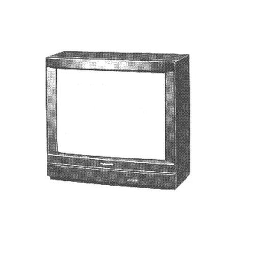 Panasonic TC21L3PX