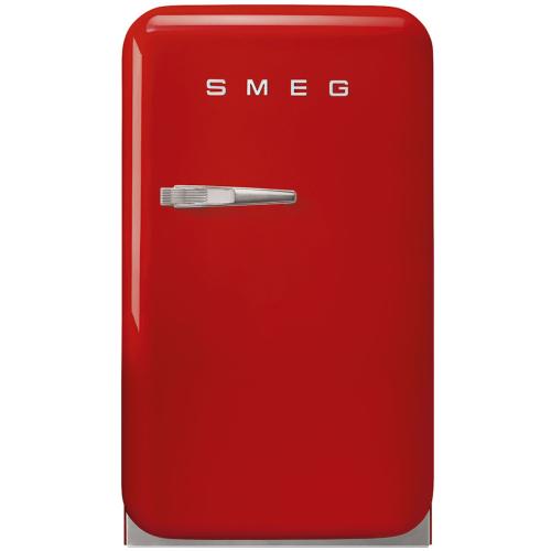 Smeg FAB5URRD3 Lh L0 Refrigerator Fab5
