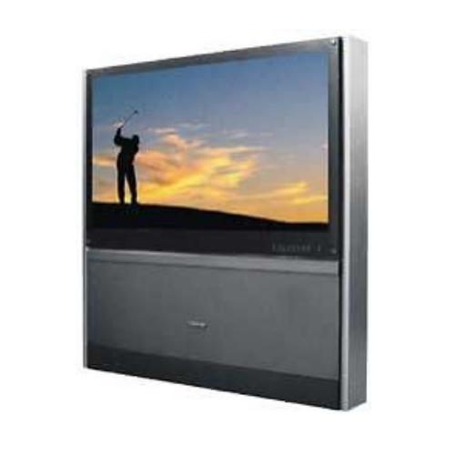 Toshiba 51HX83 Super-Bright Projection T