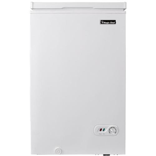 Magic Chef HMCF35W4 Freezer
