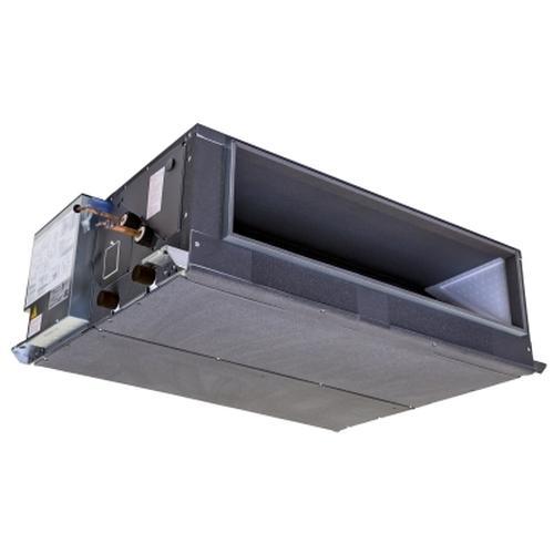 Mitsubishi PEFYP48NMHUEOA 4-Ton Outside Air Ceiling-Concealed Ducted Indoor Unit