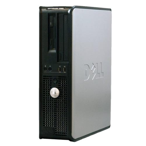 Dell OPTIPLEX360 Optiplex 360 Desktop