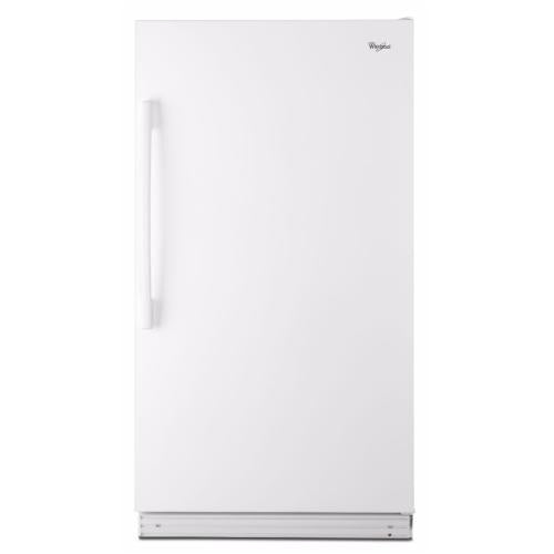 Whirlpool EV250NXTQ02 Freezer