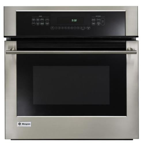 Ge ZEK938SF4SS Electric Range