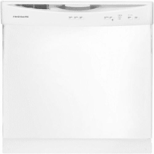 Electrolux FFBD2406NW2A