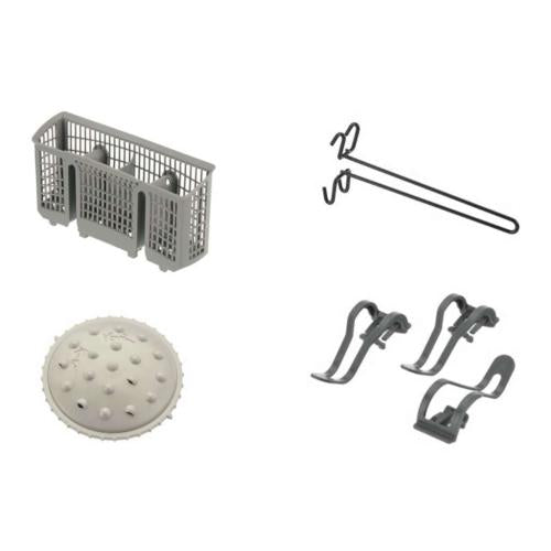 Bosch Rinse-Aid Set - 468164
