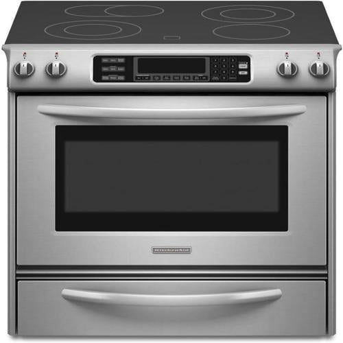 Whirlpool KESS907SSS04 Replacement Part